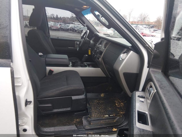 1FMJK1JT6GEF36571 Ford Expedition El Xlt