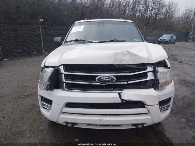 1FMJK1JT6GEF36571 Ford Expedition El Xlt