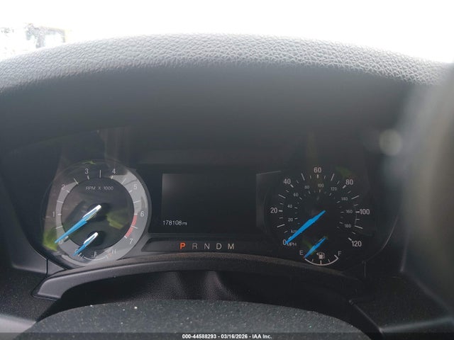 1FMJK1JT6GEF36571 Ford Expedition El Xlt