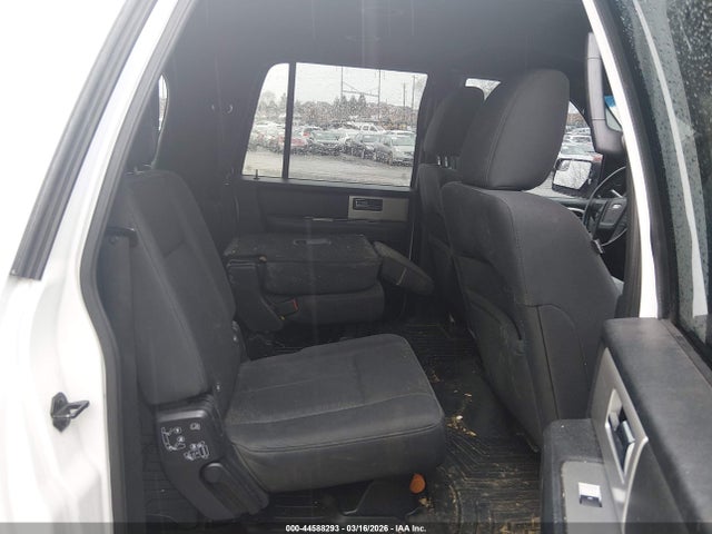 1FMJK1JT6GEF36571 Ford Expedition El Xlt