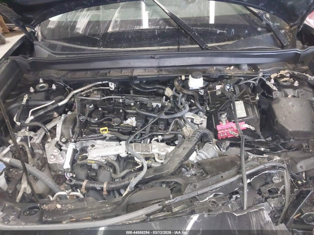 Продажа на аукционе авто 2023 Mazda Cx-30 2.5 S, vin: 3MVDMBAM1PM518000, номер лота: 44588294