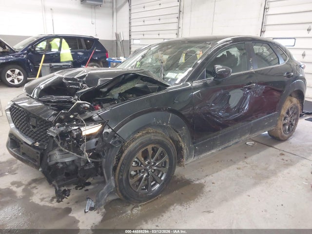 Продажа на аукционе авто 2023 Mazda Cx-30 2.5 S, vin: 3MVDMBAM1PM518000, номер лота: 44588294