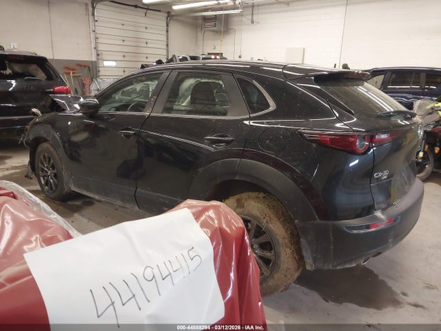 Продажа на аукционе авто 2023 Mazda Cx-30 2.5 S, vin: 3MVDMBAM1PM518000, номер лота: 44588294