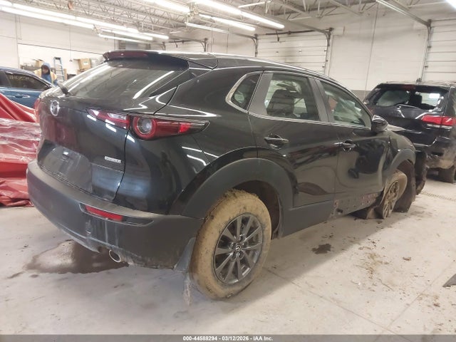 Продажа на аукционе авто 2023 Mazda Cx-30 2.5 S, vin: 3MVDMBAM1PM518000, номер лота: 44588294