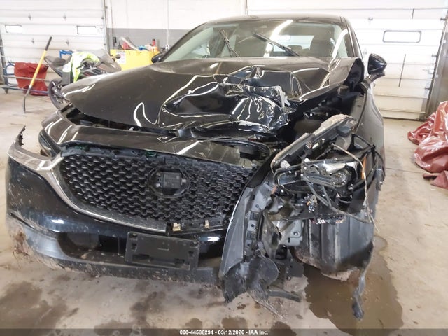 Продажа на аукционе авто 2023 Mazda Cx-30 2.5 S, vin: 3MVDMBAM1PM518000, номер лота: 44588294