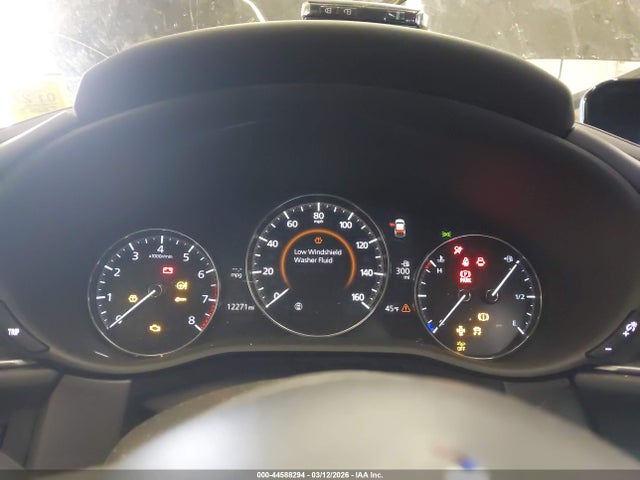 Продажа на аукционе авто 2023 Mazda Cx-30 2.5 S, vin: 3MVDMBAM1PM518000, номер лота: 44588294