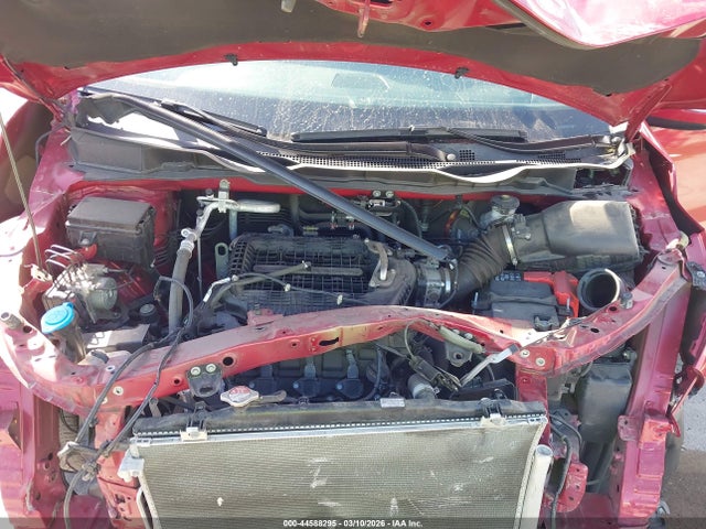 2022 HONDA ODYSSEY 5FNRL6H79NB046096 Photo 9