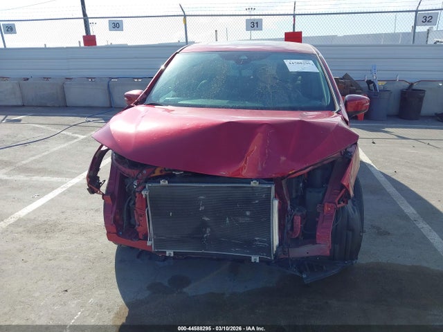 5FNRL6H79NB046096 Honda Odyssey Ex-l