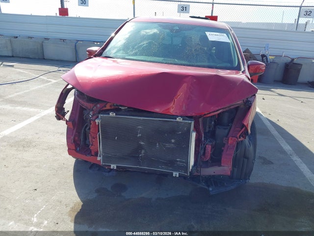 2022 HONDA ODYSSEY 5FNRL6H79NB046096 Photo 5