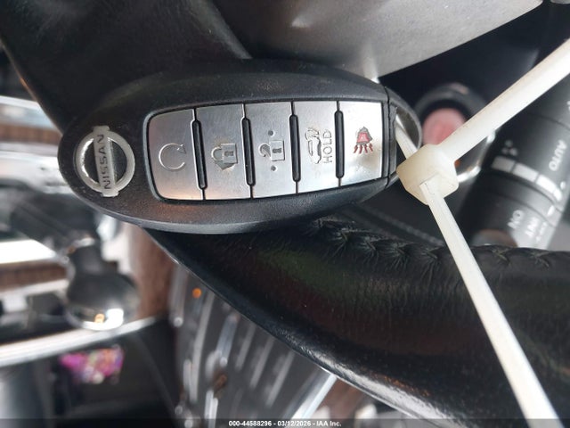 2017 NISSAN ARMADA JN8AY2NEXH9704120 Photo 10