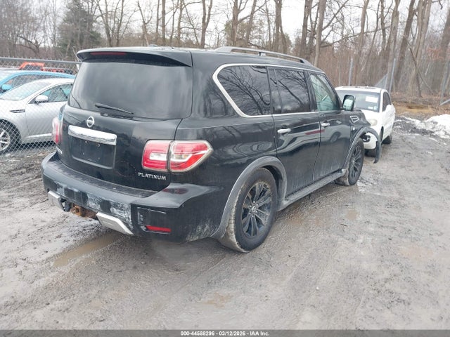 2017 NISSAN ARMADA JN8AY2NEXH9704120 Photo 3