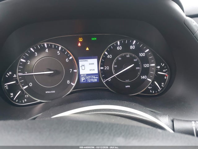 2017 NISSAN ARMADA JN8AY2NEXH9704120 Photo 6