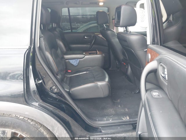 2017 NISSAN ARMADA JN8AY2NEXH9704120 Photo 7