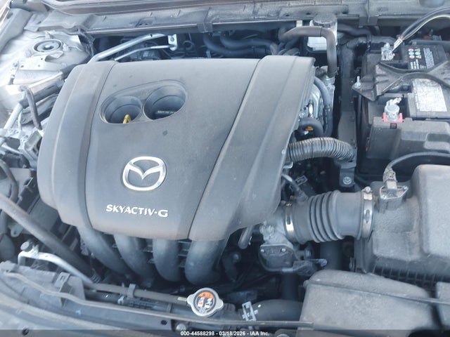 2022 MAZDA MAZDA3 3MZBPABL3NM312669 Photo 9