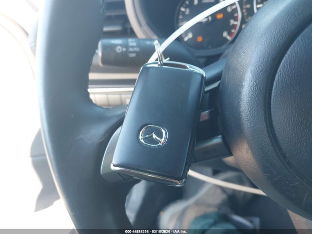 2022 MAZDA MAZDA3 3MZBPABL3NM312669 Photo 10