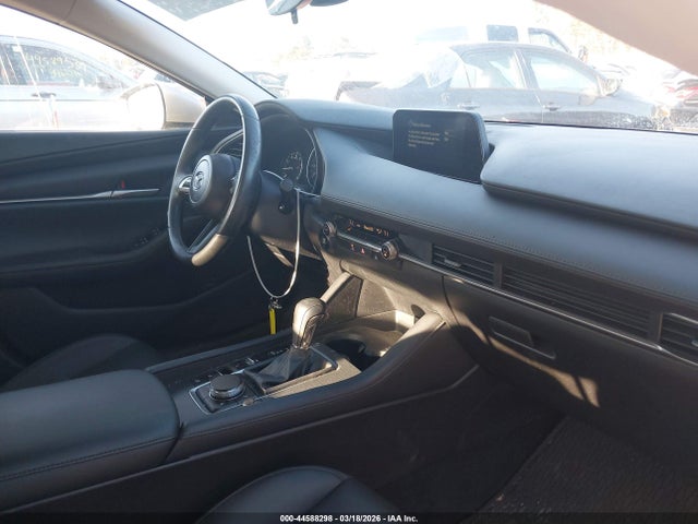 2022 MAZDA MAZDA3 3MZBPABL3NM312669 Photo 4