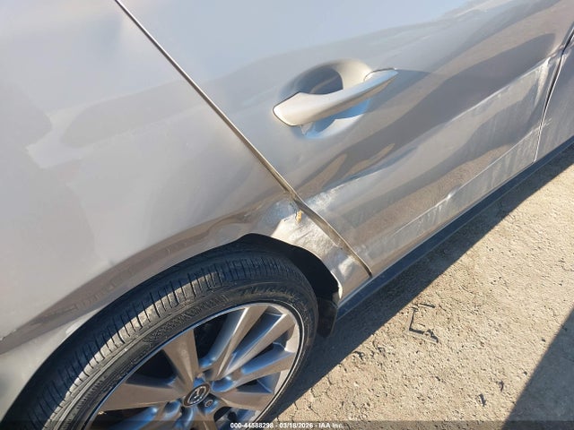 2022 MAZDA MAZDA3 3MZBPABL3NM312669 Photo 5