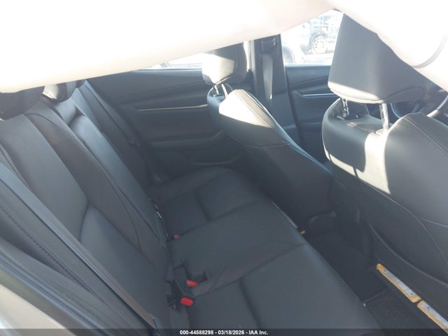 2022 MAZDA MAZDA3 3MZBPABL3NM312669 Photo 7