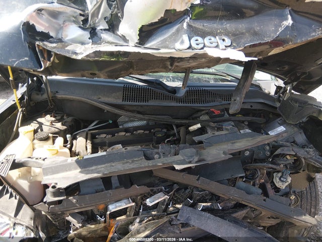 Продаж на аукціоні авто 2015 Jeep Compass Sport, vin: 1C4NJCBA0FD372854, номер лоту: 44588300