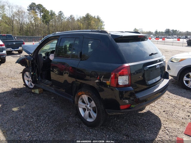 Продаж на аукціоні авто 2015 Jeep Compass Sport, vin: 1C4NJCBA0FD372854, номер лоту: 44588300