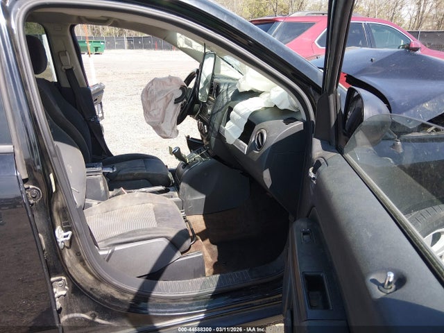 Продаж на аукціоні авто 2015 Jeep Compass Sport, vin: 1C4NJCBA0FD372854, номер лоту: 44588300