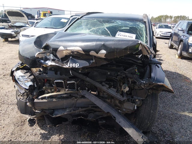 Продаж на аукціоні авто 2015 Jeep Compass Sport, vin: 1C4NJCBA0FD372854, номер лоту: 44588300