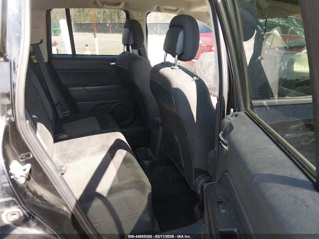 Продаж на аукціоні авто 2015 Jeep Compass Sport, vin: 1C4NJCBA0FD372854, номер лоту: 44588300