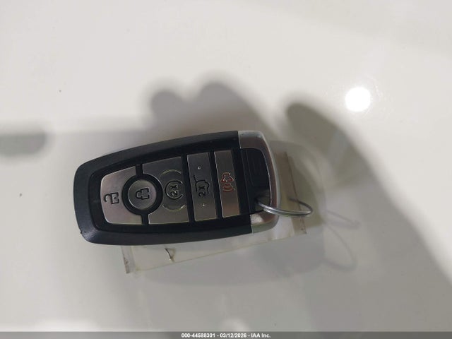 2020 FORD EXPLORER 1FMSK8DH0LGA37333 Photo 10