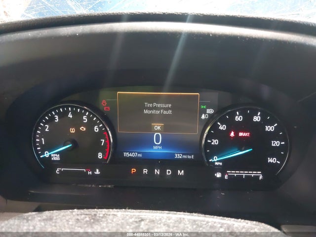 2020 FORD EXPLORER 1FMSK8DH0LGA37333 Photo 6