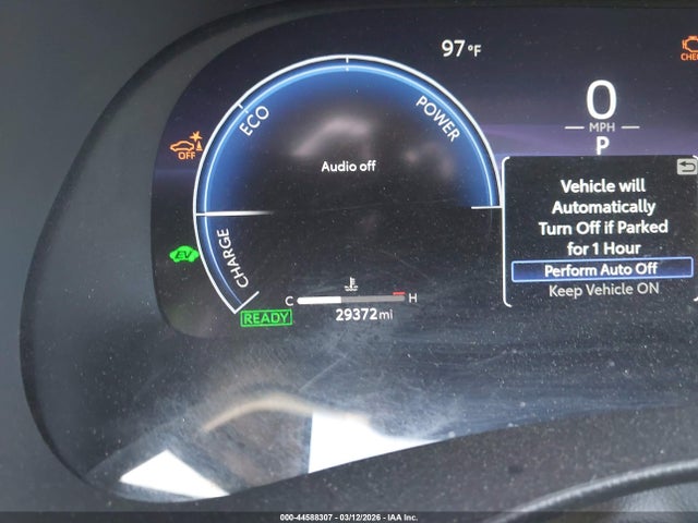 Toyota Highlander Hybrid Platinum 2024 5TDEBRCH5RS608497 Image 16