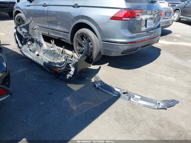 Toyota Highlander Hybrid Platinum 2024 5TDEBRCH5RS608497 Image 18