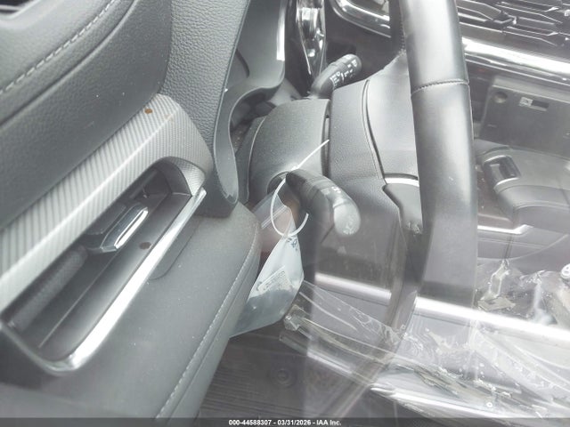 Toyota Highlander Hybrid Platinum 2024 5TDEBRCH5RS608497 Image 19