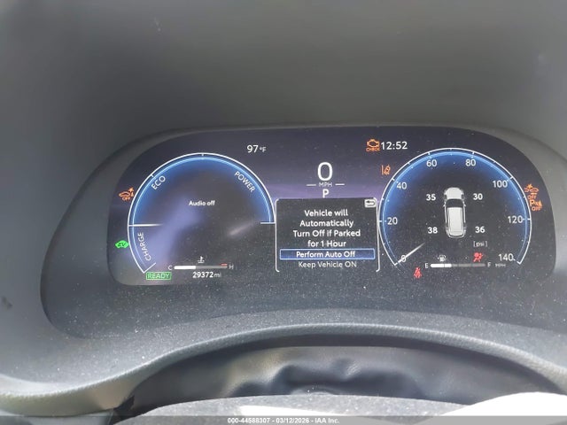 Toyota Highlander Hybrid Platinum 2024 5TDEBRCH5RS608497 Image 7