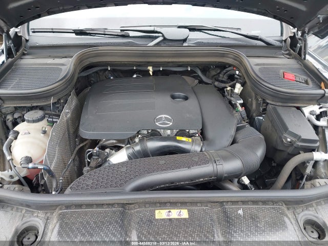 Aukcja sprzedaży 2022 Mercedes-benz Gle 350 4matic, vin: 4JGFB4KB0NA798412, numer aukcji: 44588318
