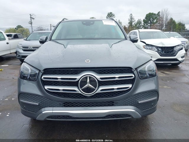 Aukcja sprzedaży 2022 Mercedes-benz Gle 350 4matic, vin: 4JGFB4KB0NA798412, numer aukcji: 44588318