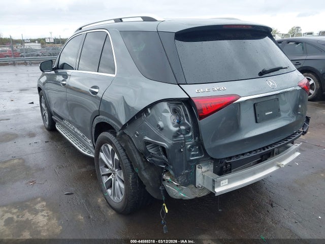 Aukcja sprzedaży 2022 Mercedes-benz Gle 350 4matic, vin: 4JGFB4KB0NA798412, numer aukcji: 44588318
