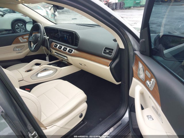 Aukcja sprzedaży 2022 Mercedes-benz Gle 350 4matic, vin: 4JGFB4KB0NA798412, numer aukcji: 44588318