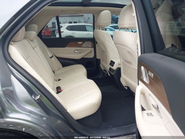 Aukcja sprzedaży 2022 Mercedes-benz Gle 350 4matic, vin: 4JGFB4KB0NA798412, numer aukcji: 44588318