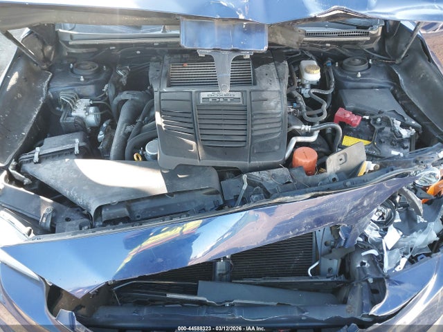 Aukcja sprzedaży 2021 Subaru Wrx Premium, vin: JF1VA1C66M9822110, numer aukcji: 44588323