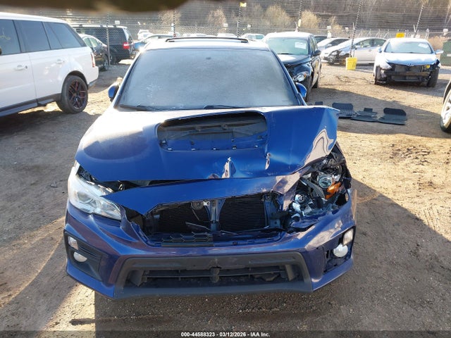 Aukcja sprzedaży 2021 Subaru Wrx Premium, vin: JF1VA1C66M9822110, numer aukcji: 44588323