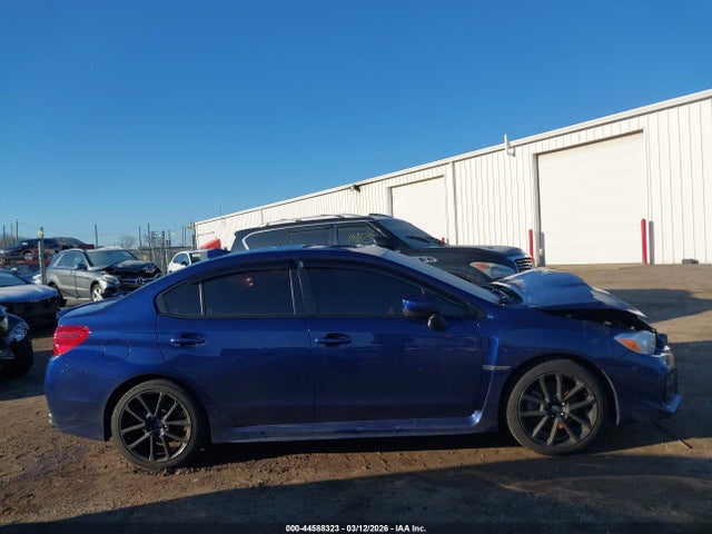 Aukcja sprzedaży 2021 Subaru Wrx Premium, vin: JF1VA1C66M9822110, numer aukcji: 44588323