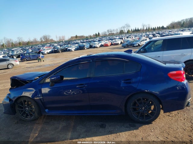 Aukcja sprzedaży 2021 Subaru Wrx Premium, vin: JF1VA1C66M9822110, numer aukcji: 44588323