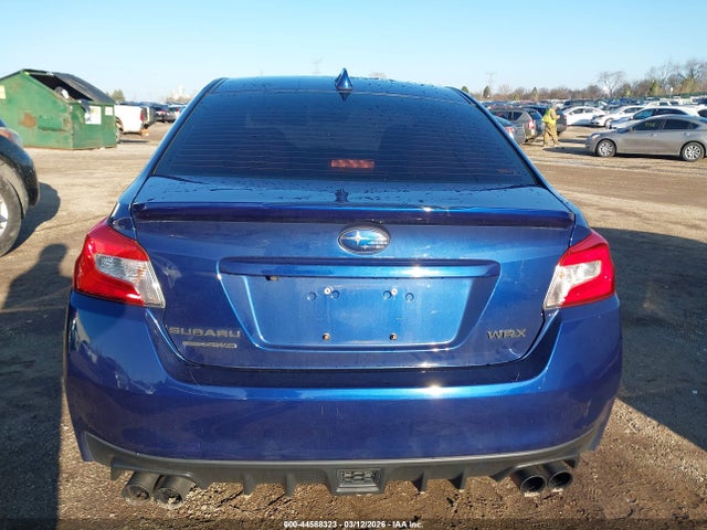 Aukcja sprzedaży 2021 Subaru Wrx Premium, vin: JF1VA1C66M9822110, numer aukcji: 44588323