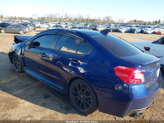 Aukcja sprzedaży 2021 Subaru Wrx Premium, vin: JF1VA1C66M9822110, numer aukcji: 44588323