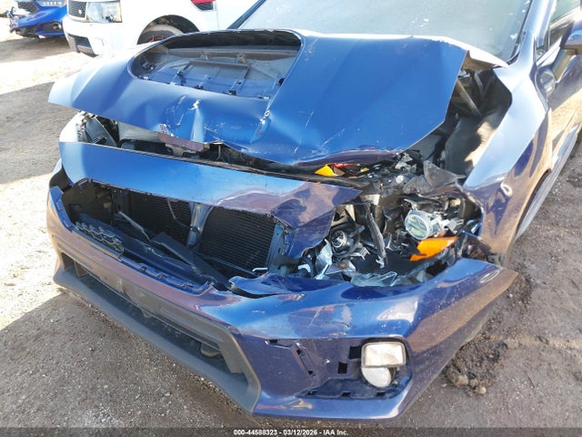 Aukcja sprzedaży 2021 Subaru Wrx Premium, vin: JF1VA1C66M9822110, numer aukcji: 44588323