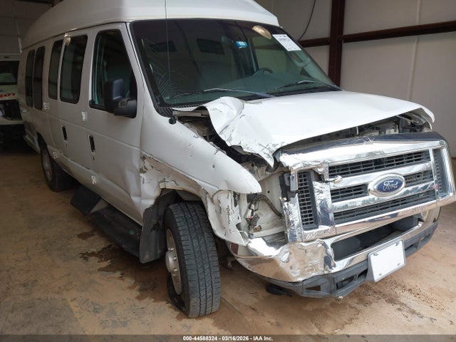 44588324 :رقم المزاد ، 1FDNS24L58DA64101 vin ، 2008 Ford E-250 Commercial/recreational مزاد بيع