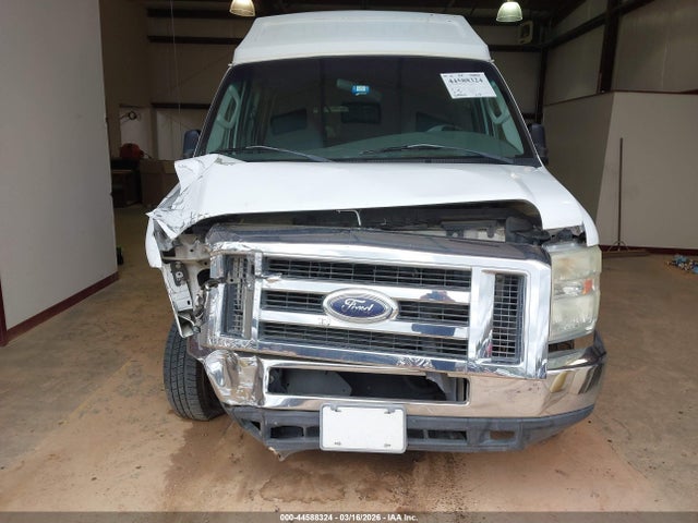44588324 :رقم المزاد ، 1FDNS24L58DA64101 vin ، 2008 Ford E-250 Commercial/recreational مزاد بيع