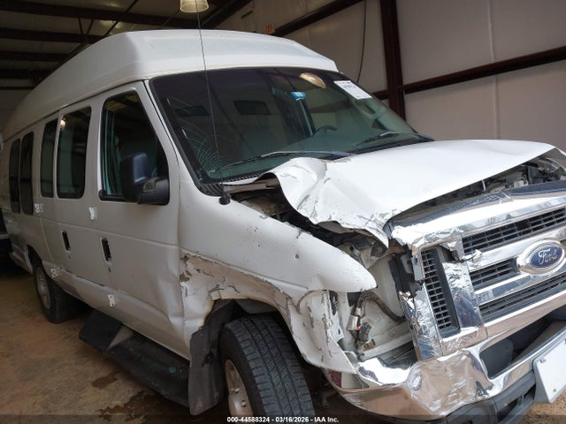 44588324 :رقم المزاد ، 1FDNS24L58DA64101 vin ، 2008 Ford E-250 Commercial/recreational مزاد بيع
