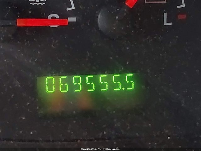 44588324 :رقم المزاد ، 1FDNS24L58DA64101 vin ، 2008 Ford E-250 Commercial/recreational مزاد بيع