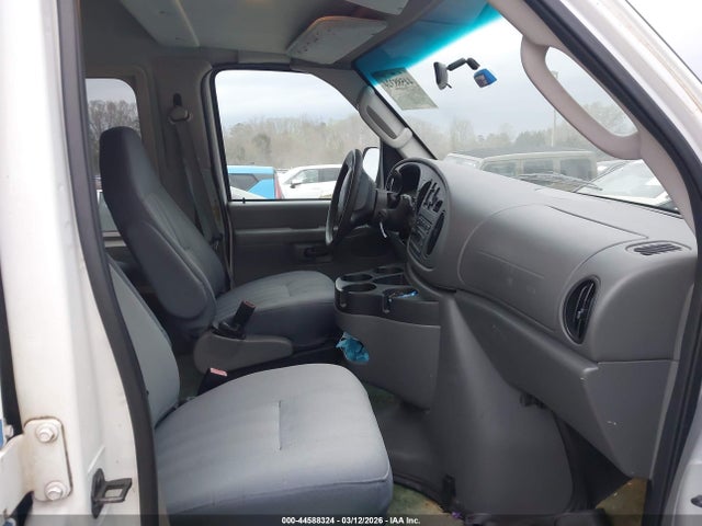 44588324 :رقم المزاد ، 1FDNS24L58DA64101 vin ، 2008 Ford E-250 Commercial/recreational مزاد بيع